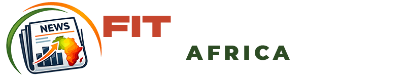 fitbusinessafrica : le Magazine des Pros du fitness Africaine