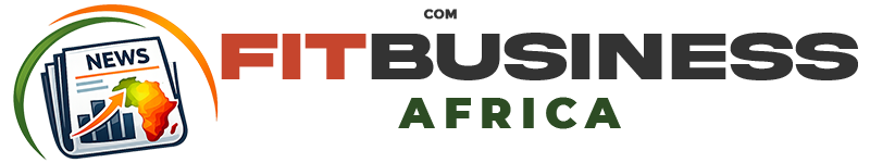 fitbusinessafrica : le Magazine des Pros du fitness Africaine