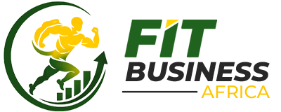 fitbusinessafrica : le Magazine des Pros du fitness Africaine